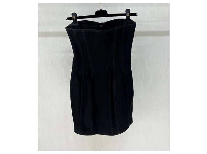Autre Marque Abiti Saint Laurent Multicolore - vista 2