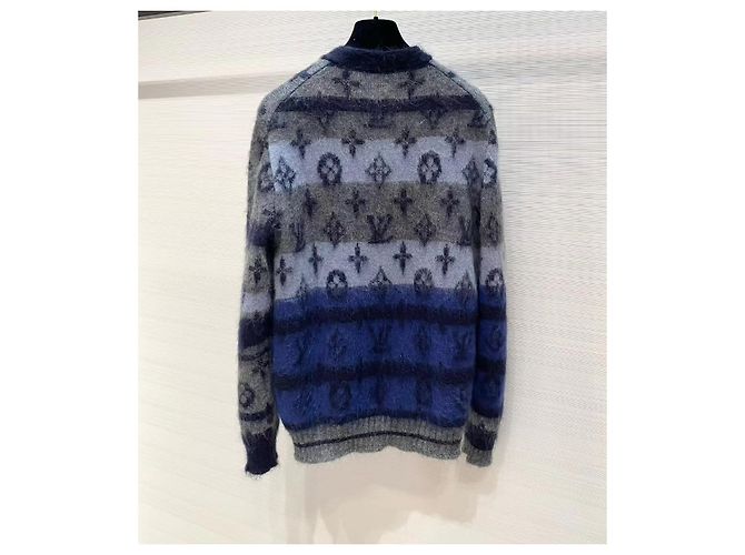 Louis Vuitton Malhas & Sweatshirts Multicor - vista 2