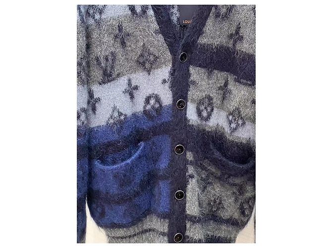 Louis Vuitton Malhas & Sweatshirts Multicor - vista 3