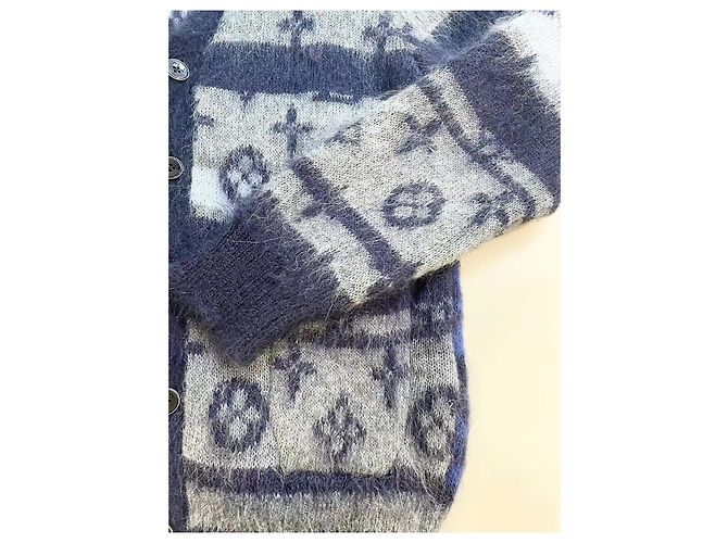 Louis Vuitton Malhas & Sweatshirts Multicor - vista 4
