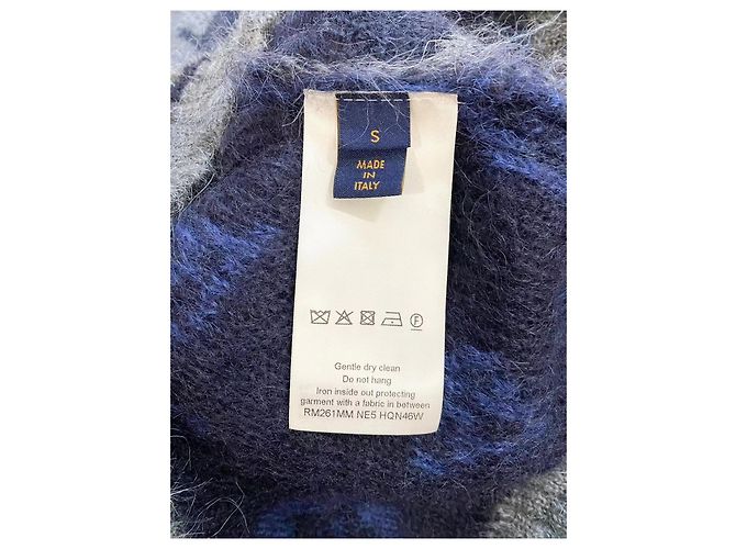 Louis Vuitton Malhas & Sweatshirts Multicor - vista 5