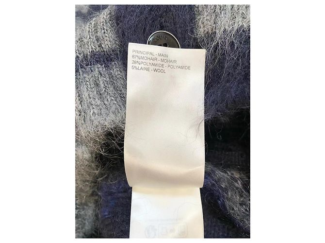 Louis Vuitton Malhas & Sweatshirts Multicor - vista 6