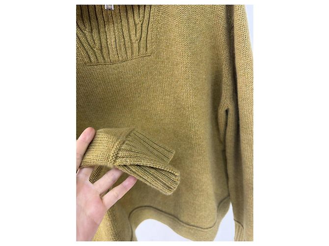 Loro Piana Parksville Knitwear Mehrfarben - Ansicht 3