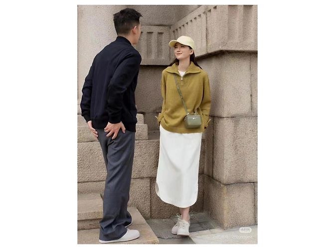 Loro Piana Parksville Knitwear Mehrfarben - Ansicht 8