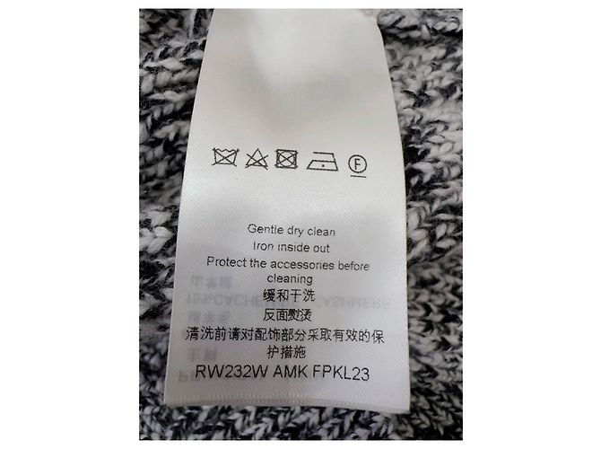 Malhas Louis Vuitton Multicor - vista 5