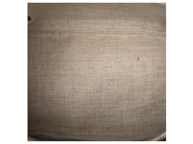 Borsa Dome Gucci Medium Microguccissima Nera Nero - vista 4