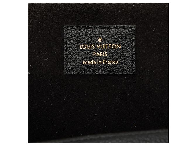 Bolso Satchel Louis Vuitton Monogram Alma Bnb Marrón Castaño - vista 5