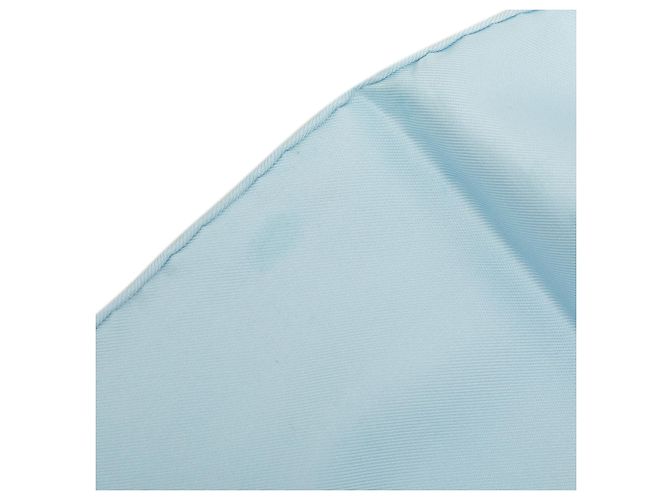 Multi Hermès Brides de Gala Silk Scarf 90 Scarves Multicor - vista 7