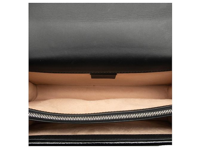 Borsa a tracolla Dionysus in velluto GG Medium marrone Gucci - vista 4