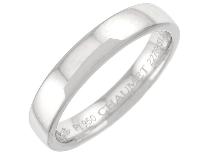 Anello Fascia Chaumet Eternelles Classic - vista 2