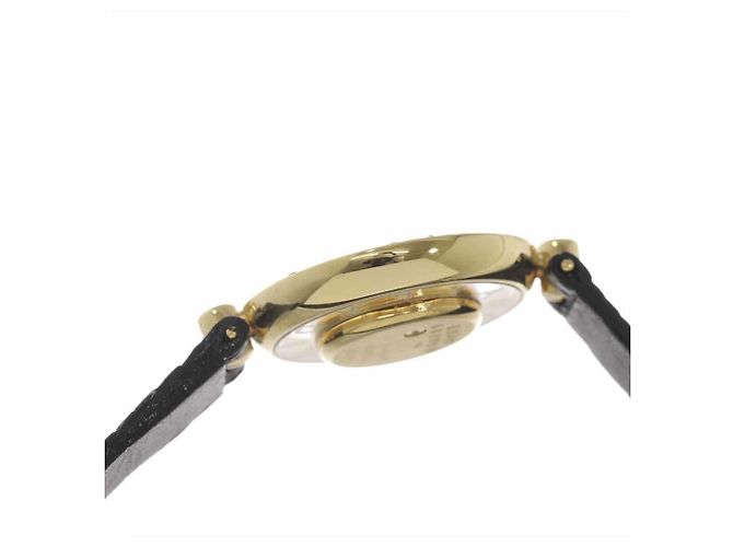 Relógio Chopard Happy Diamonds para mulher - vista 5