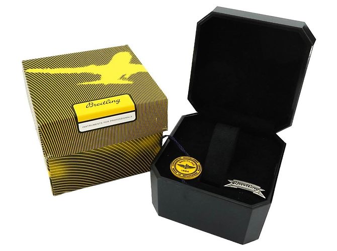 Orologio da polso Breitling Colt 44 A74387 da uomo - vista 3