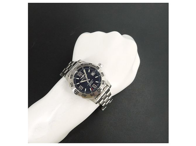 Orologio da polso Breitling Colt 44 A74387 da uomo - vista 5