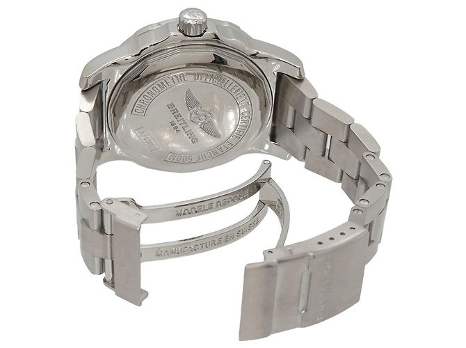 Orologio da polso Breitling Colt 44 A74387 da uomo - vista 6