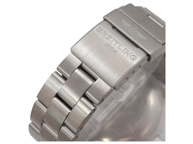 Orologio da polso Breitling Colt 44 A74387 da uomo - vista 8