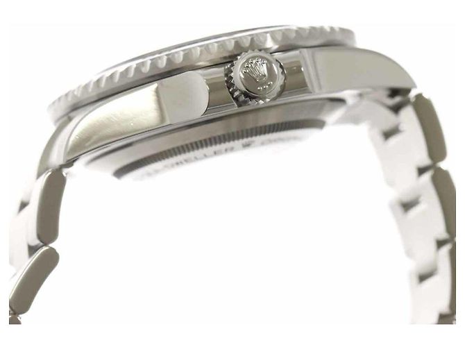 Orologio Rolex Sea-Dweller 126600 da uomo - vista 6