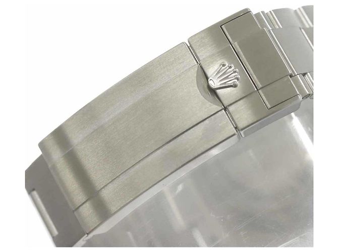 Orologio Rolex Sea-Dweller 126600 da uomo - vista 7