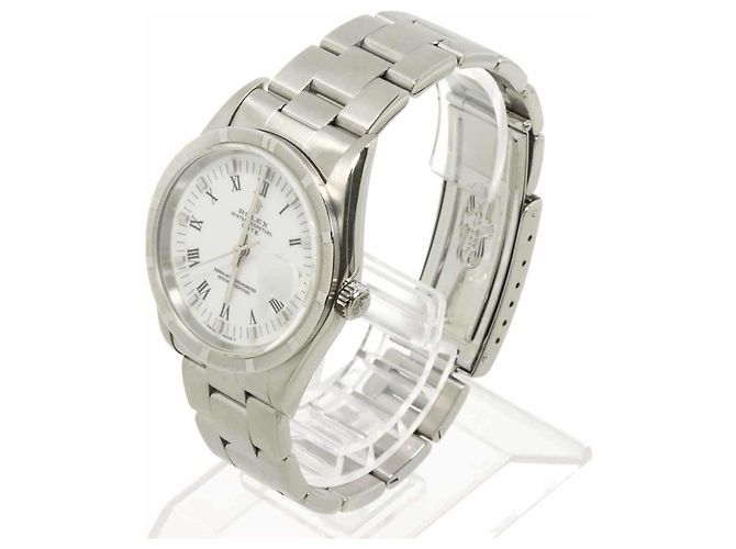 Orologio da uomo Rolex Oyster Perpetual Date 15210 T-serial - vista 3