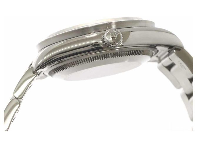 Orologio da uomo Rolex Oyster Perpetual Date 15210 T-serial - vista 6