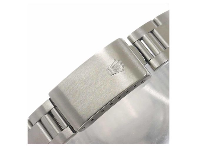 Orologio da uomo Rolex Oyster Perpetual Date 15210 T-serial - vista 7