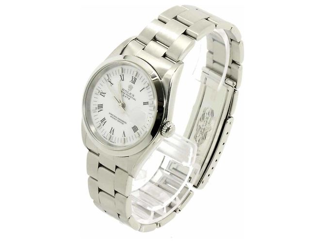 Orologio da Uomo Rolex Oyster Perpetual Date 15200 - vista 2