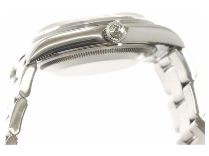 Orologio da Uomo Rolex Oyster Perpetual Date 15200 - vista 5