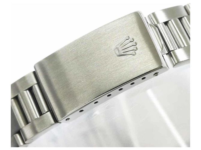 Orologio da Uomo Rolex Oyster Perpetual Date 15200 - vista 6
