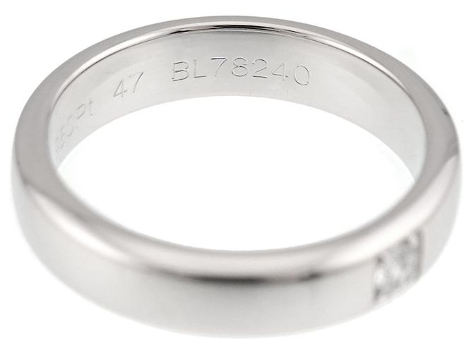 Anillo Van Cleef & Arpels VAC Toujours Diamante - vista 4