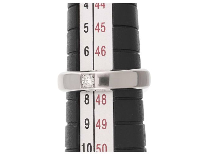 Anillo Van Cleef & Arpels VAC Toujours Diamante - vista 7
