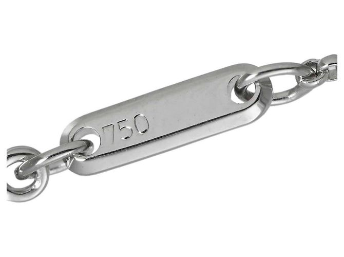 Chopard Dissimo Diamantenhalskette - Ansicht 6
