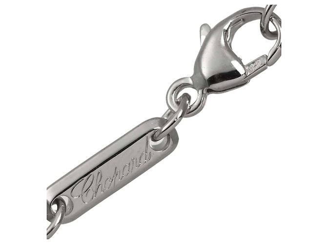 Chopard Dissimo Diamantenhalskette - Ansicht 7