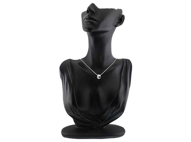 Chopard Dissimo Diamantenhalskette - Ansicht 9