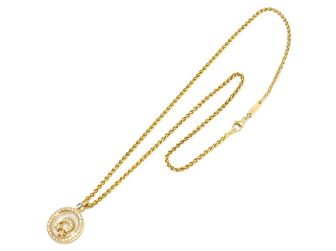 Collana Chopard Happy Diamonds - vista 2