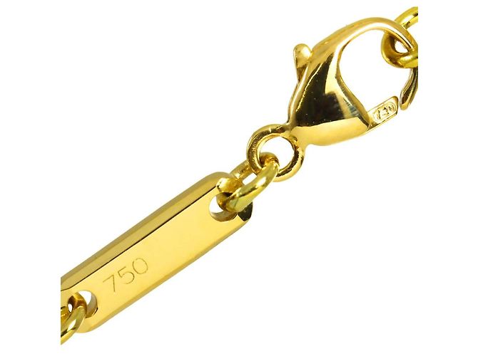 Collana Chopard Happy Diamonds - vista 6