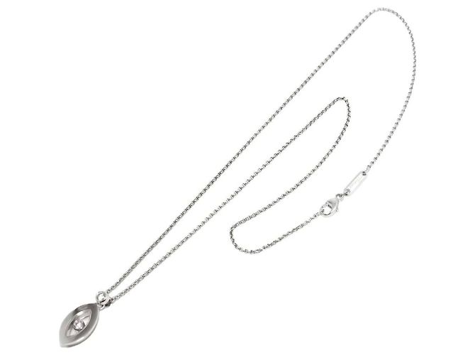 Chopard Happy Diamond Halskette - Ansicht 2