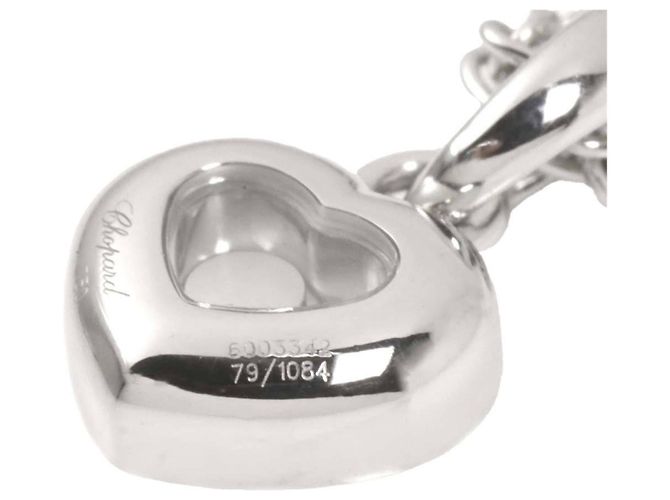 Colar Coração Happy Diamonds da Chopard - vista 6