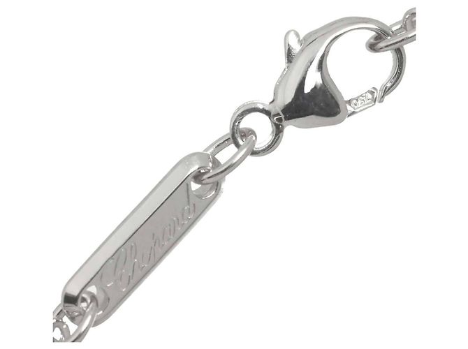 Colar Coração Happy Diamonds da Chopard - vista 7