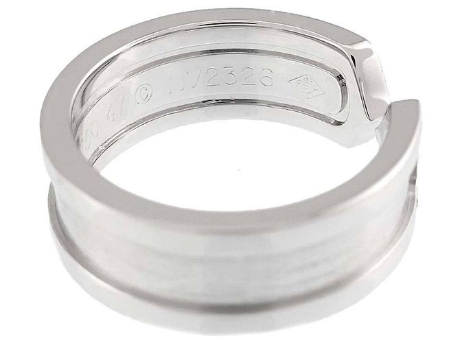 Cartier C2 Small SM #47 Diamantring - Ansicht 4