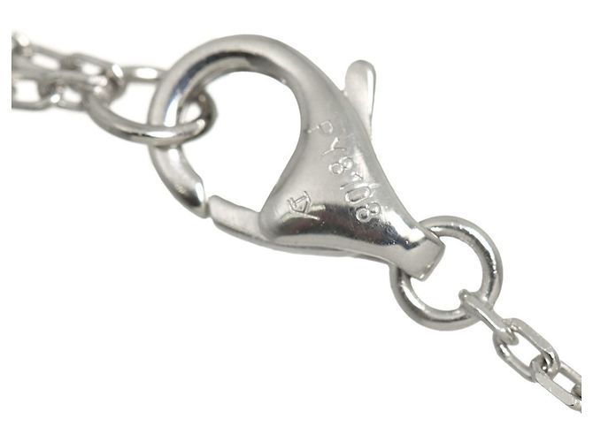 Cartier Damour Herz-Diamant-Halskette - Ansicht 5