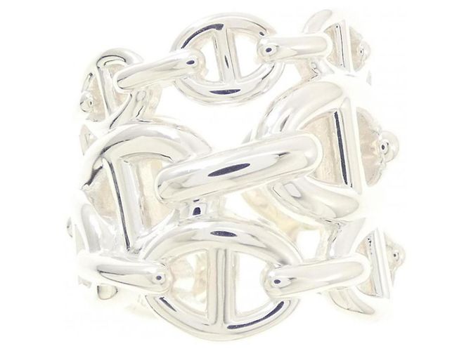 Hermès Chaine d'Ancre Enchainée Ring - Ansicht 2