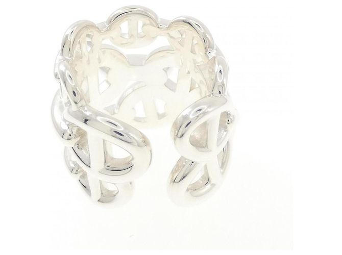 Hermès Chaine d'Ancre Enchainée Ring - Ansicht 3