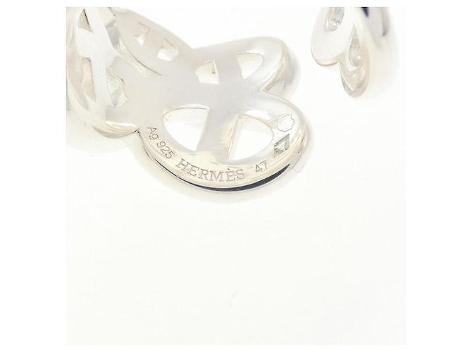 Hermès Chaine d'Ancre Enchainée Ring - Ansicht 4