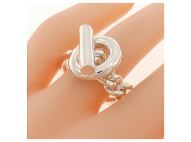 Hermès Croisette Ringband - Ansicht 5