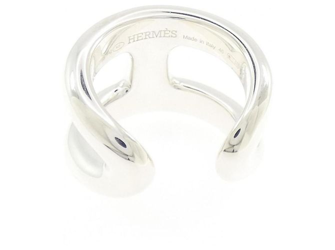 Kleiner Osmo-Ring von Hermès - Ansicht 3