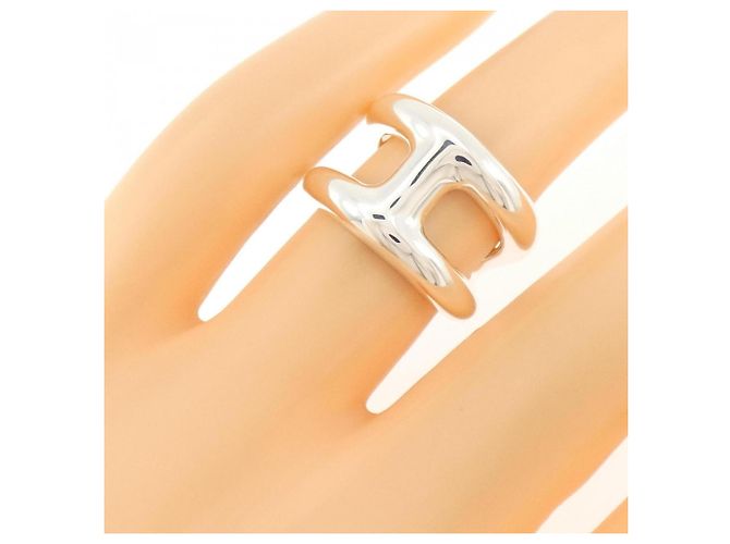 Kleiner Osmo-Ring von Hermès - Ansicht 5