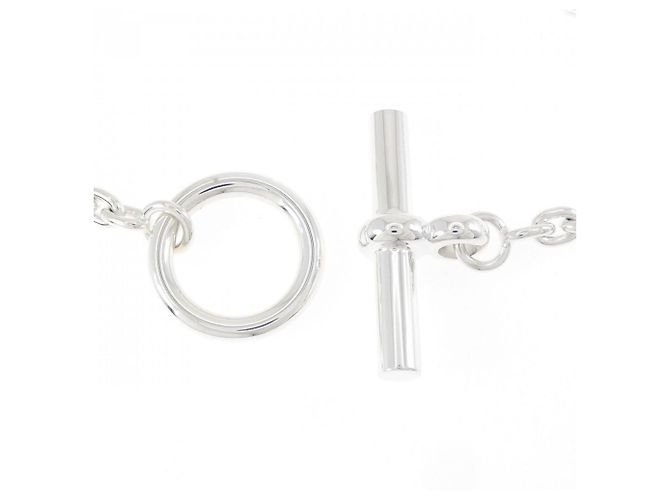 Hermès Bracciale Multi Farandole Hermes - vista 3