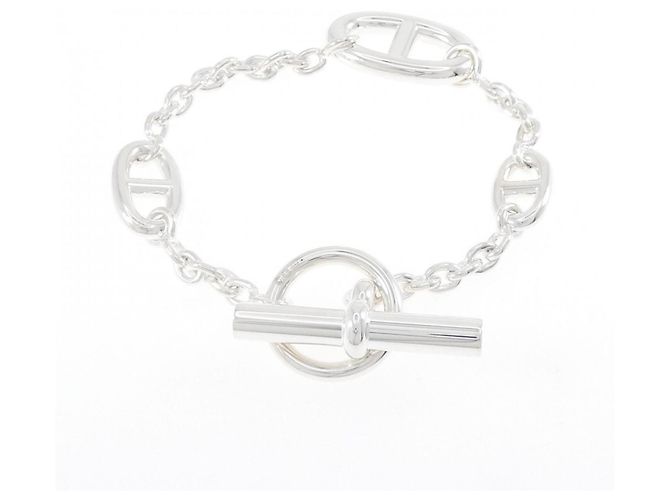 Hermès Pulsera Multi Charmes Hermes Farandole - vista 2