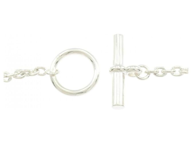 Hermès Hermes Farandole Halskette - Ansicht 4