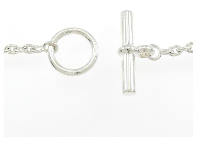 Hermès Hermes Farandole Halskette - Ansicht 4