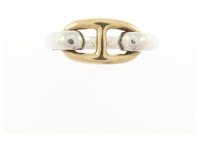Hermès Chaine d'Ancre Ring - Ansicht 2